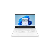HP Victus 16-D0303TX / D0319TX Gaming Laptop (i5-11400H,512GB SSD,8GB,RTX3060 6GB,16.1'' FHD,W11) - Silver / White
