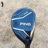 2025 G440 MAX Hybrid Golf Clubs Profession 2 # 3 # 4 #5 #6 #7 # Head R/S/SR Flex Graphite Shaft With