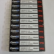 M5 x 0.8 YG(Original)Spiral Combo Tap