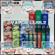 100% PRODUCT ORIGINAL Power Swiitch SHOP MAJAPAHIT CAMO HTPC 30ML BY_BANGSAWAN Original Bangsawan_ M