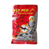 Basmi Cicak Ampuh Pembasmi Tokek Bubuk Gecko Repellant Pembasmi Tokek Ampuh Efektif Basmi Tokek
