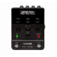 Line 6 Multi-Effects Stereo Pedal HX One
