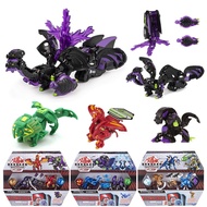 Original Bakugan Armored Alliance Cute Anime Combination Bakugan Battle Brawlers Model Figures Toys 