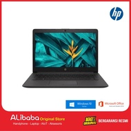 LAPTOP HP 245 G8/RYZEN 3-3250U/4GB/256GB SSD/14"HD/WIN 10