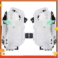 1Pair Rear Door Lock Actuator Latch Black for  Edge   07-15 8T4Z-7826412-A 8T4Z-7826413-B 937-631 93