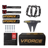VFORCE-3 Reed Valve Vforce V313A For Kawasaki KDX200/220 Ninja KRR150 ZX150/KRZ150 Zxr150 KR150 KX25