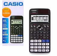*MJDJ*Casio FX-991EX เครื่องคิดเลขวิทย์