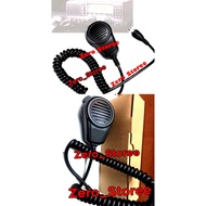 Mic HM-180 IC-M700 PRO IC-M710 IC-M600 HM180 EM-101 M700 pro MIG M710 HM-180 M 700 710 HM 180 Microp