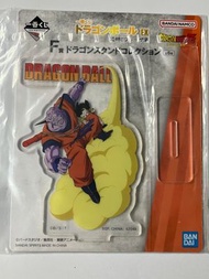 Others - 一番賞 F賞 Dragonball Z 龍珠超 DRAGON ARCHIVES 立牌 No.1