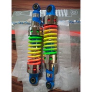 Jupiter Vega f1zr rainbow racing Rear shock