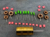 ชุดโม Tb21 แอมป์จิ๋ว อัพเกรดเสียง กลางชัด แหลมใส เบสนุ่มกระชับ