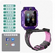 兒童智能手錶