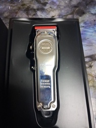 WAHL 1919 100百年電剪限量版8504L