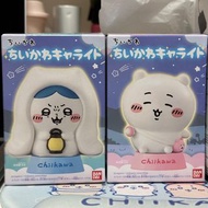 Chiikawa 小夜燈
