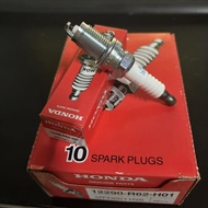 IZFR6K11NS Iridium Alloy Spark Plug 12290-R62-H01 Honda Eighth Generation Accord Accord Tourer Strea
