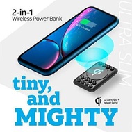 POM MAGPOWER DELUXE - 5,000 MAH MAGSAFE POWER BANK  Portable Wireless Suction Power Bank  纖薄磁吸行動電源 無
