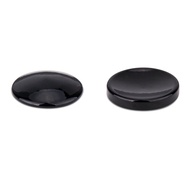 JJC นุ่มปุ่ม3M กาวชัตเตอร์กล้องทองเหลืองปุ่มสีแดงสำหรับ X-S20 X-S10 X-H2 X-H2S Sony ZV1 ZV-1 ZV-E10