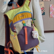 Expandable Travel Backpack 28L 38L Large Capacity Laptop Bag Waterproof Carry On