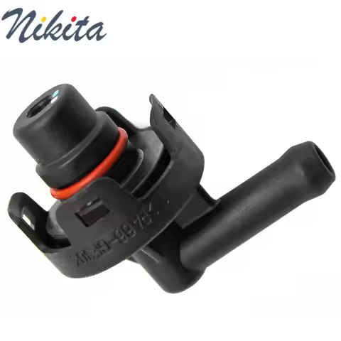 Great Wall Haval H6 Coupe H7 H8 H9 Engine PCV Valve 4c20 Cylinder Head Check Valve 2.0t Exhaust Valv