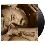 SAM SMITH Hazel Eyes Vinyl (Black, 12", 1LP)