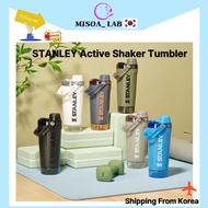 [KOREA] STANLEY Vitality Shaker Tumbler 591ml + Container 103ml