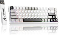 ATTACK SHARK | ATTACK SHARK X68MAX HE Magnetic Gaming Keyboard 68 Keys Hall Effect Switch 8000Hz Rap