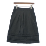 ato RENATO NUCCI Skirt Knee-length Women black