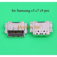 Samsung c5 Pro, c7 Pro C9 Pro oem usb port charger Connector