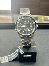 全新 Seiko Presage SARY229  GMT 現金$3000