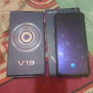 vivo v19 second