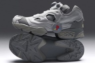Reebok Instapump Fury x PlayStation