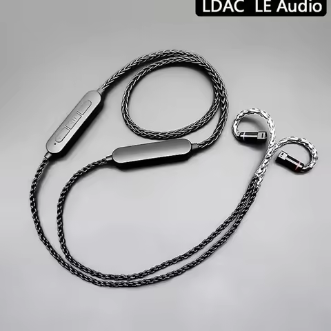 5.4 Bluetooth Headset Upgrade Cable Qualcomm 5181 Lossless 5171 Headphone Cable Suitable For A2DC MM