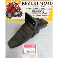 Blk WIN 80100-GF6-2A0 REAR SPAKBOR ORIGINAL ORIGINAL HONDA