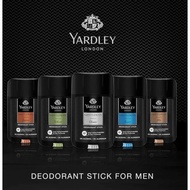 Yardley London Gentleman Deodorant Stick 50ml