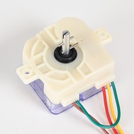 Semi-automatic Double-cylinder Washing Machine Washing Timer Switch3/4/5/6Line Six lines15Minute Lon