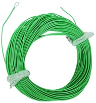 Aventik Floating Fly Fishing Lines with Exposed Loop or 2 Welded Loops 95FT Freshwater Saltwater Fly