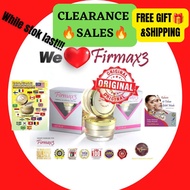 FIRMAX3 CREAM FIRMING & LIFTING CREAM AJAIB NANO TECNOLOGY RF3 WORLD 30ML