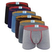 8.8 Brands Festival Antem Boxer Briefs Men's Panties Art 8880