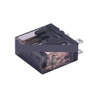 5PCS CR-1C-DC24V 2C-AC230V 2C-DC24V Power Relays(5X CR-2C-AC230V(X))