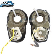 Side Mirror Folding Motor Assembly For BMW X3 E83 BMW Z4 E85 E86