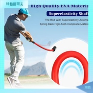 [Golf Training] Golf Swing Training Device Golf Power Bar Swing Physical Fitness Rhythm Training Dev