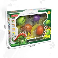 New store opening 50% discount for only three daysChildrens Dinosaur Egg Toy Transforming Cute Dino