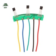 [EKP] 4402 Hall Effect Sensor Electric Motor Hall Sensor Electric Scooter Motor Hall Sensor Board Ca