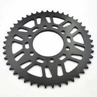 LY 520 Motorcycle Rear Sprocket For CF Moto 700Cf-X Cl700-2 700Cl-X Cf700-2A 21-23 Cf700-2C 22-23