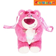 Disney Plush Lotso 9 inch Plush