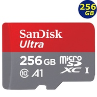 SanDisk 256G 256GB microSDXC Ultra 150MB micro SD U1 Mobile Phone Memory Card