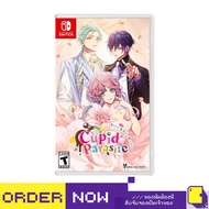 [+..••] พร้อมส่ง | NSW CUPID PARASITE: SWEET AND SPICY DARLING (เกม Nintendo Switch™ 🎮)