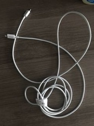 type C充電線 快充