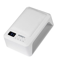 เครื่องอบ​เล็บเจล  SNRQI T8 72 วัตต์​ อุปกรณ์ทำเล็บ อบเล็บ LED+UV nail lamp