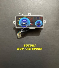 Suzuki RGV RG SPORT Meter Assy